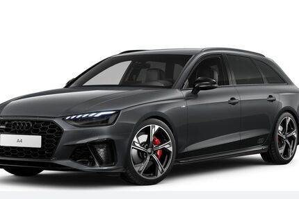 Audi A4 14.701 km 38.980 &euro; Duisburg 47059