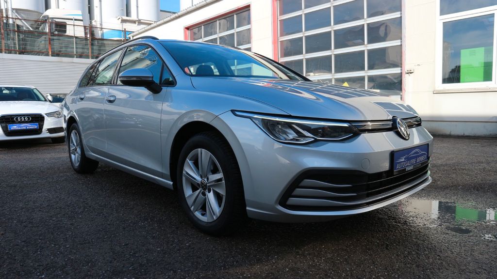 VW Golf 9.730 km 19.950 &euro; Essen 45355