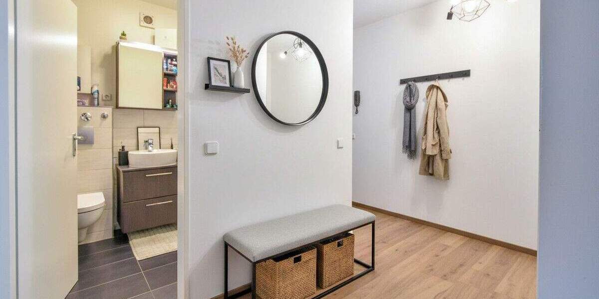 Etagenwohnung Duisburg / Dellviertel Dellviertel - 3 Zimmer, 80 m&sup2;, 139.000&euro; | Angebot:25695780