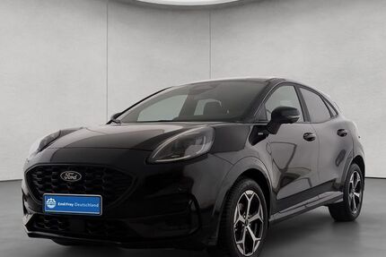 Ford Puma 12.623 km 23.490 &euro; Düsseldorf 40549
