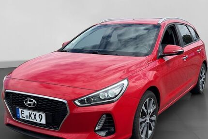 Hyundai i30 55.000 km 9.990 &euro; Essen 45326