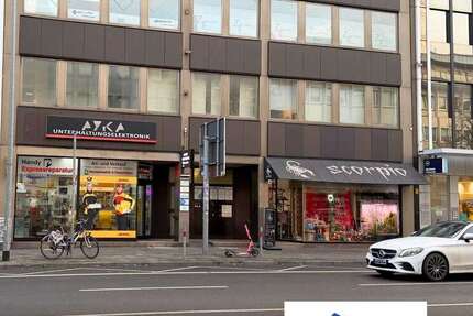 Gewerbeobjekt Mönchengladbach Gladbach - 450.000&euro; | Angebot:25146123