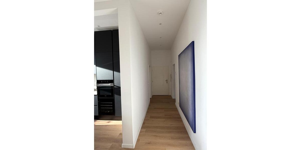 Etagenwohnung Düsseldorf Stadtbezirk 3 - 4 Zimmer, 107 m&sup2;, 1.950&euro; | Angebot:26405940
