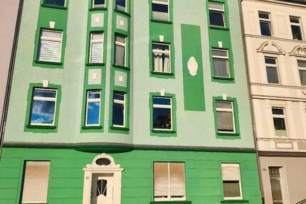 Wohnung Duisburg Duisburg-Mitte - 1 Zimmer, 28 m&sup2;, 54.500&euro; | Angebot:27519217