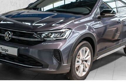 VW Taigo 10.000 km 29.999 &euro; Kaarst 41564