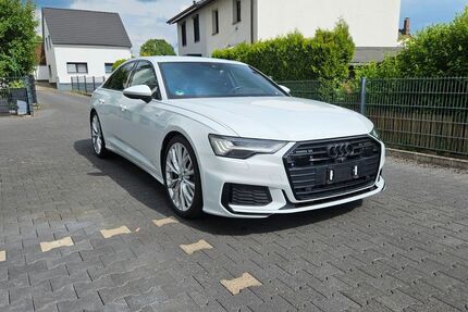 Audi A6 72.000 km 34.500 &euro; Solingen 42719