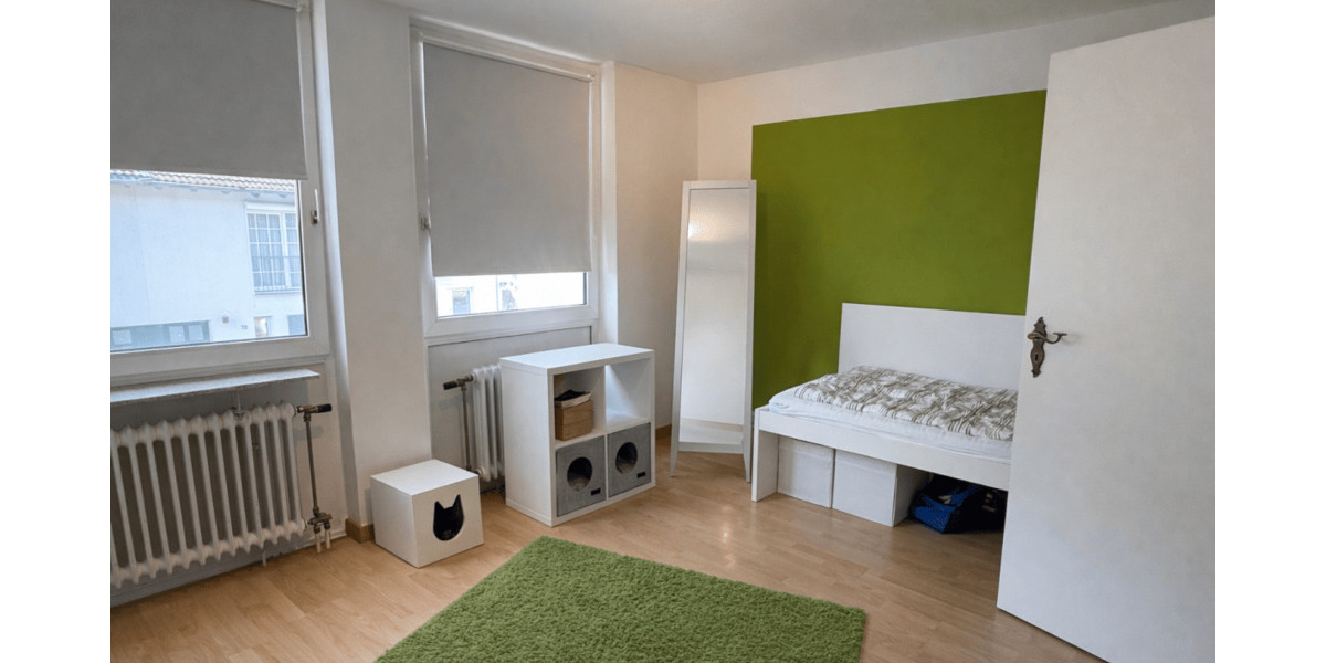 Reihenendhaus Hilden Kalstert - 5 Zimmer, 110 m&sup2;, 549.000&euro; | Angebot:26609030