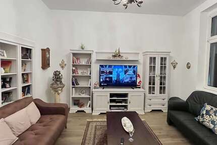 Wohnung Düsseldorf Bilk - 4 Zimmer, 106 m&sup2;, 385.000&euro; | Angebot:27535572