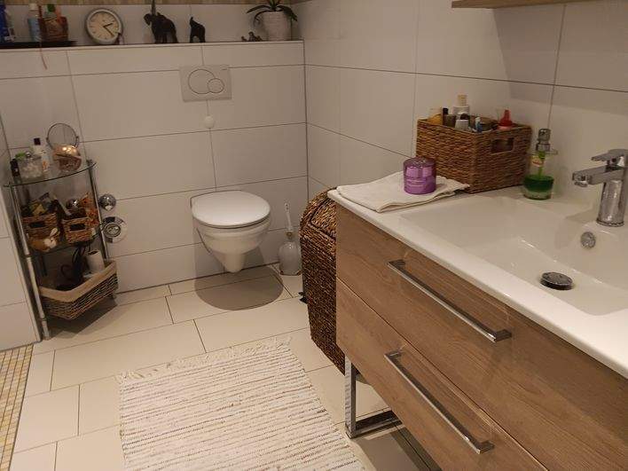 Etagenwohnung Neuss Rosellen - 2 Zimmer, 60 m&sup2;, 239.000&euro; | Angebot:25798099