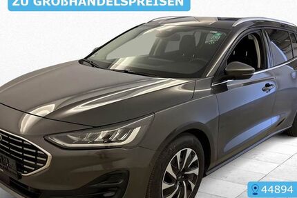 Ford Focus 142.317 km 10.697 &euro; Krefeld 47829