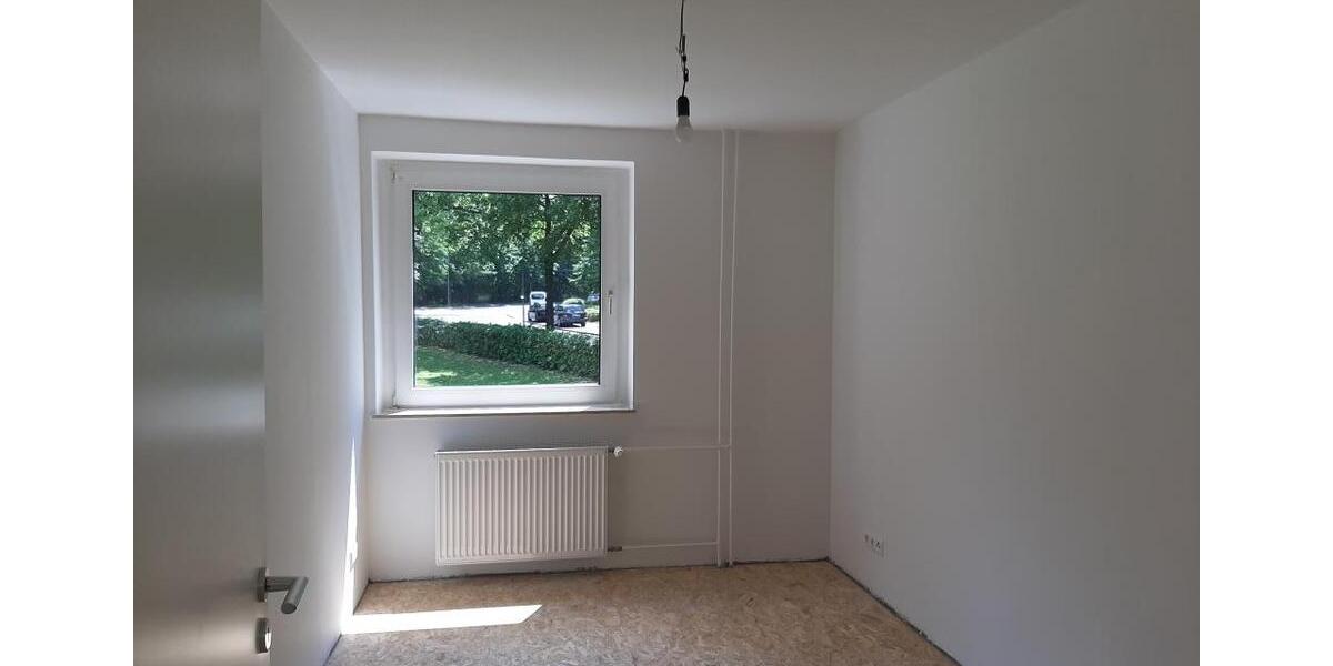 Erdgeschoßwohnung Oberhausen Rothebusch - 3 Zimmer, 55 m&sup2;, 522&euro; | Angebot:25962722