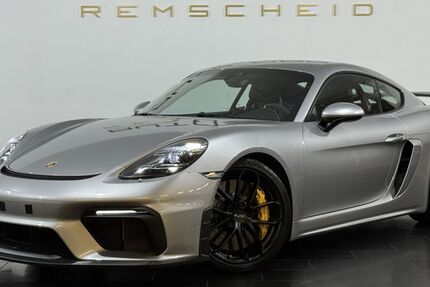 Porsche Cayman 7.280 km 111.990 &euro; Remscheid 42897