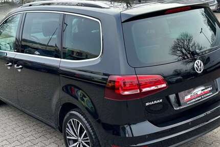 VW Sharan 167.700 km 15.900 &euro; Remscheid 42897