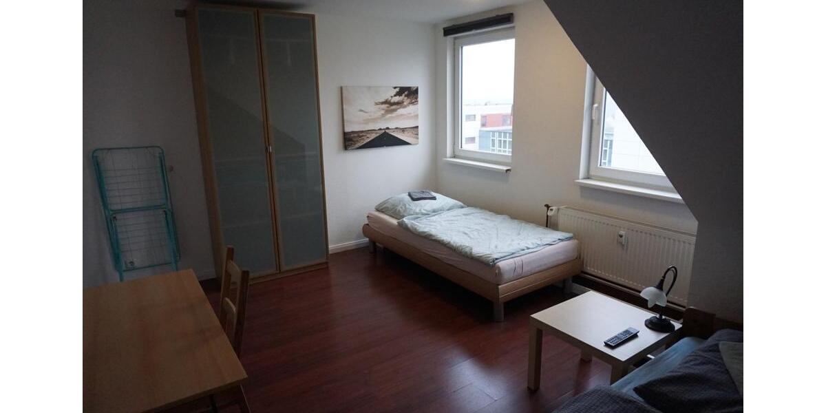 Dachgeschoßwohnung Essen Stadtbezirk III - 3 Zimmer, 70 m&sup2;, 150.000&euro; | Angebot:27189130
