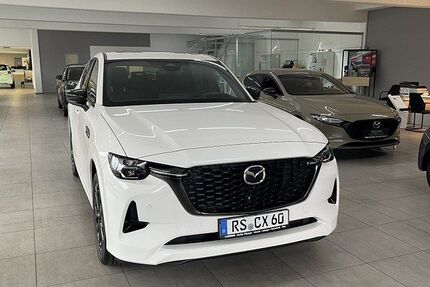 Mazda CX-60 5.000 km 53.990 &euro; Remscheid 42855