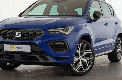 Seat Ateca 66.650 km 22.360 &euro; Düsseldorf 40599
