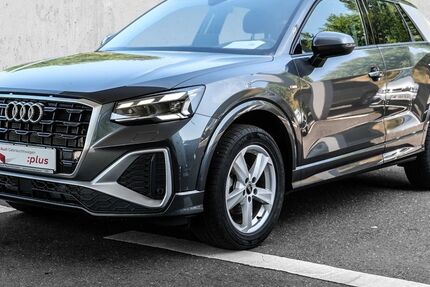 Audi Q2 10.898 km 29.950 &euro; Meerbusch 40670
