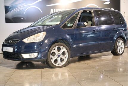 Ford Galaxy 173.356 km 7.800 &euro; Ratingen 40880