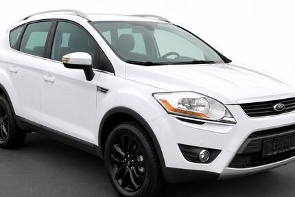 Ford Kuga 122.470 km 9.100 &euro; Moers 47445