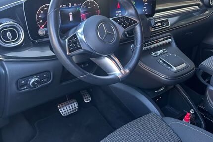 Mercedes-Benz V 250 112.000 km 51.300 &euro; Düsseldorf 40599