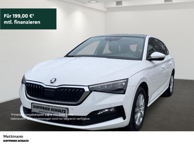 Skoda Scala 47.857 km 18.790 &euro; Mettmann 40822