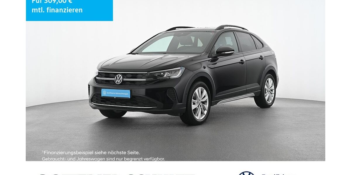 VW Taigo 9.019 km 24.960 &euro; Essen 45143