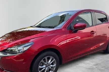 Mazda 2 76.445 km 15.980 &euro; Krefeld 47805