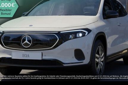 Mercedes-Benz EQA 15.457 km 34.890 &euro; Neuss 41460
