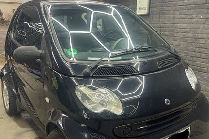 Smart ForTwo 193.000 km 1.900 &euro; Gelsenkirchen 45891