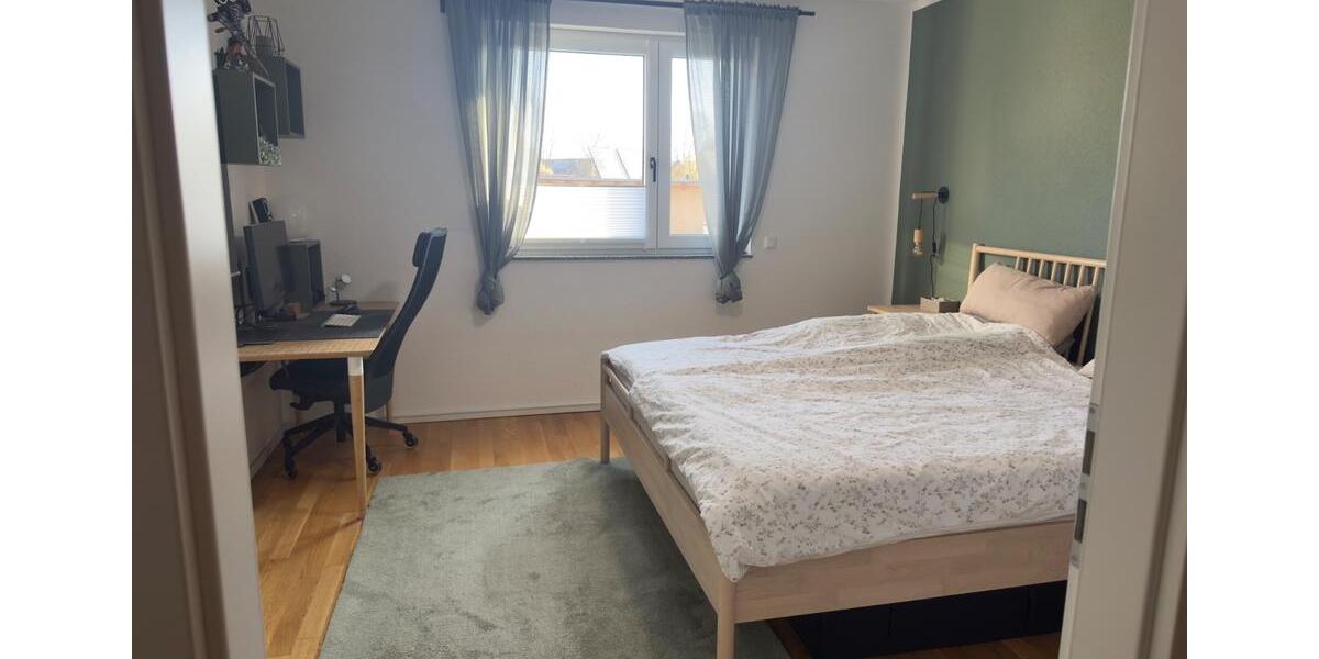 Maisonettenwohnung Hattingen - 4 Zimmer, 100 m&sup2;, 399.000&euro; | Angebot:25888080