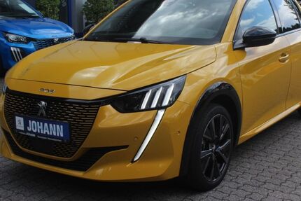 Peugeot 208 20.303 km 20.990 &euro; Remscheid 42897