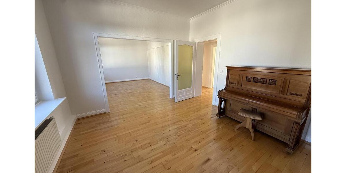 Etagenwohnung Solingen Ohligs - 3 Zimmer, 81 m&sup2;, 950&euro; | Angebot:25861506