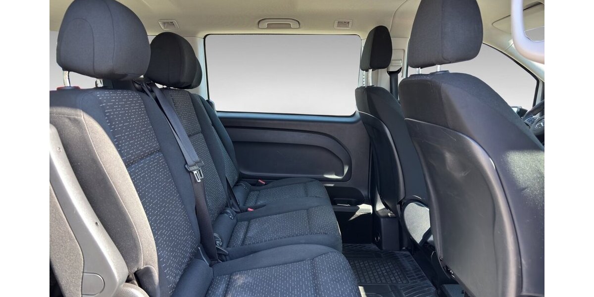 Mercedes-Benz Vito 114 CDI extralang Tourer Autom.Navi Kamera 128.680 km 25.900 &euro; Wuppertal 42327