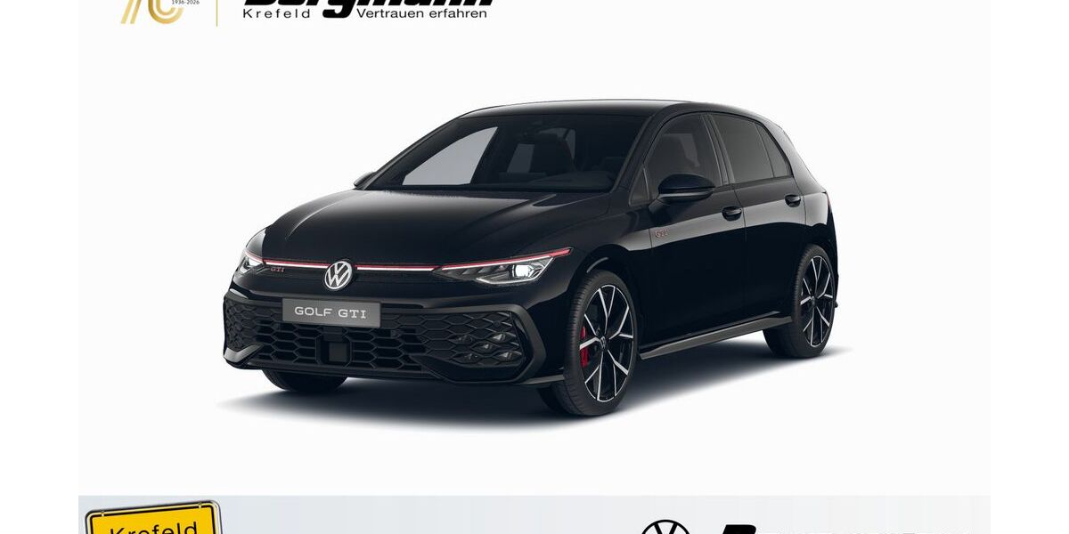 VW Golf 10.672 km 38.771 &euro; Krefeld 47803