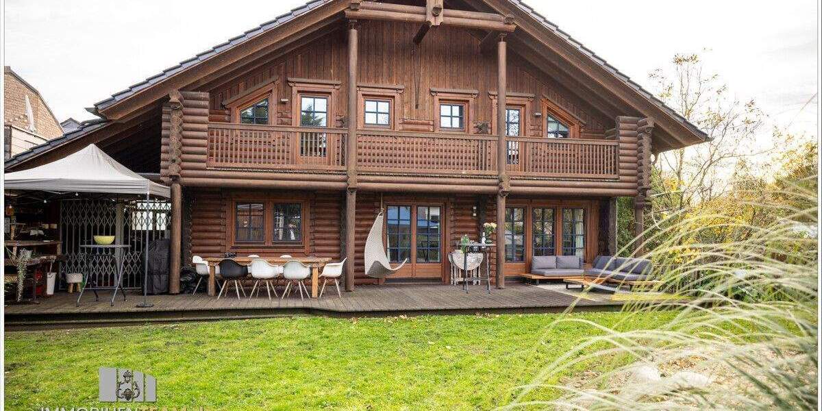 Mehrfamilienhaus, Wohnhaus Duisburg Alt-Walsum - 7 Zimmer, 267 m&sup2;, 598.000&euro; | Angebot:25698261