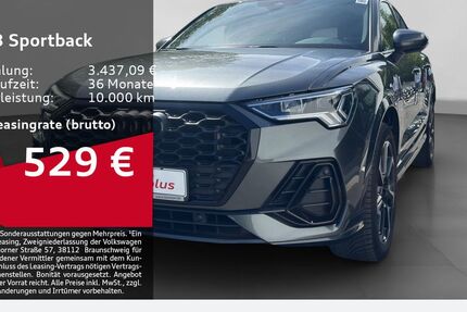 Audi Q3 57.999 km 36.440 &euro; Gelsenkirchen 45894