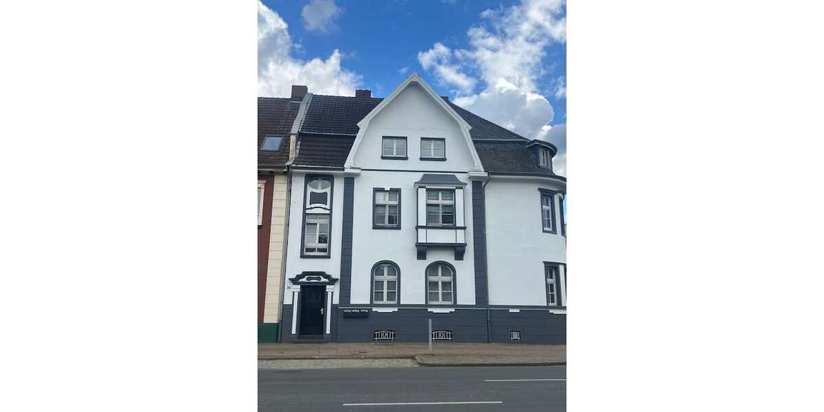 Einfamilienhaus Krefeld Gartenstadt - 15 Zimmer, 328 m&sup2;, 475.000&euro; | Angebot:27528119