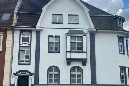 Haus Krefeld Gartenstadt - 15 Zimmer, 328 m&sup2;, 475.000&euro; | Angebot:27528119