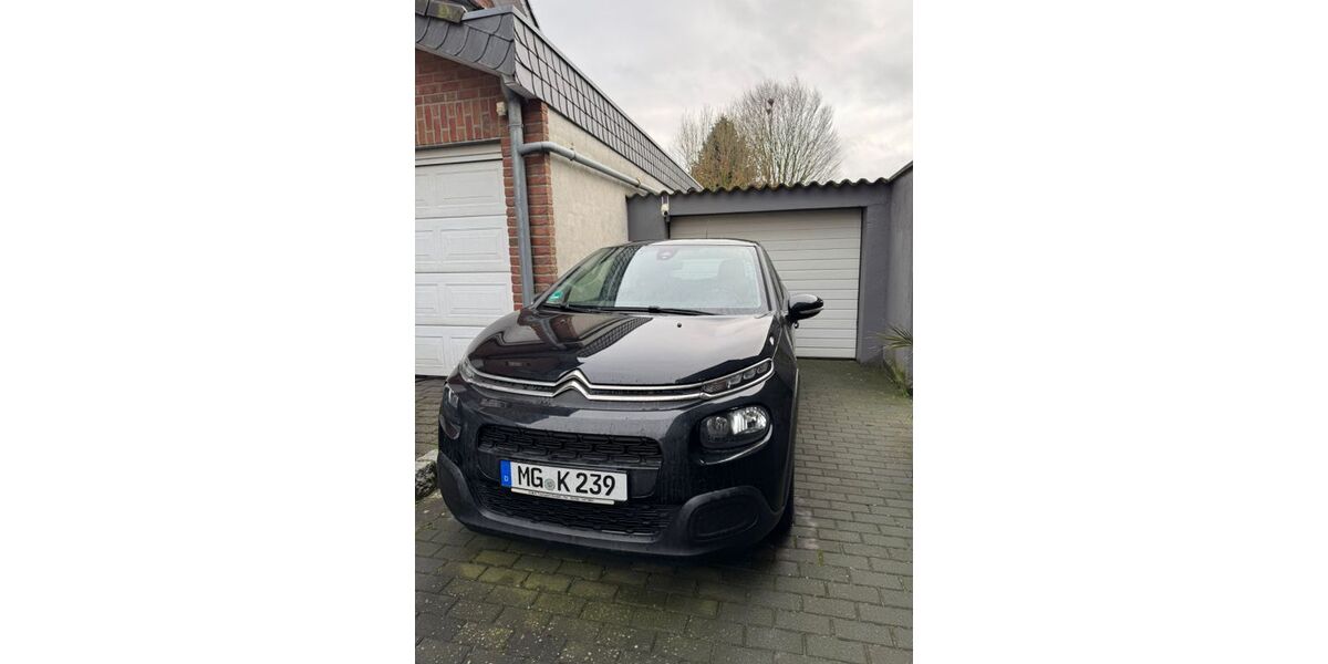 Citroen C3 85.813 km 7.497 &euro; Korschenbroich-Glehn 41352