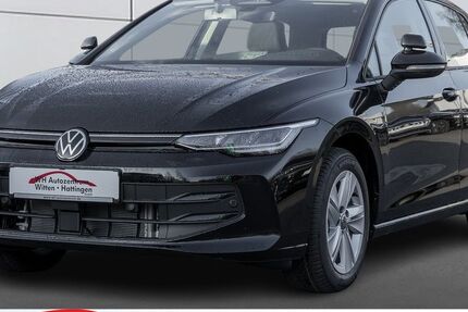 VW Golf 1.100 km 34.890 &euro; Hattingen 45527