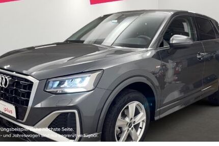 Audi Q2 7.991 km 23.730 &euro; Neuss 41464
