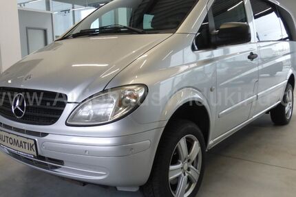 Mercedes-Benz Vito 164.000 km 16.490 &euro; Wuppertal 42289