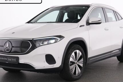 Mercedes-Benz EQA 45.172 km 32.990 &euro; Essen 45309