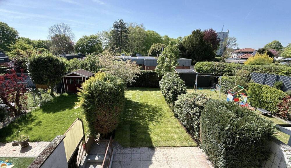 Reihenmittelhaus Kaarst Kaarst-Nord - 6 Zimmer, 164 m&sup2;, 469.000&euro; | Angebot:26512939