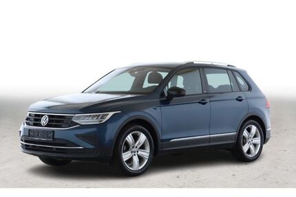 VW Tiguan 111.750 km 21.940 &euro; Moers 47441