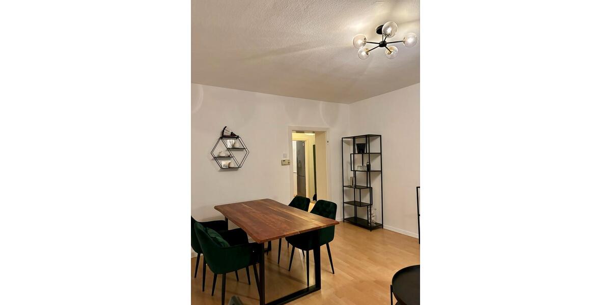 Etagenwohnung Düsseldorf Pempelfort - 2 Zimmer, 55 m&sup2;, 1.400&euro; | Angebot:25338534