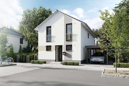 Haus Düsseldorf Stadtbezirk 8 - 3 Zimmer, 125 m&sup2;, 914.000&euro; | Angebot:25342664