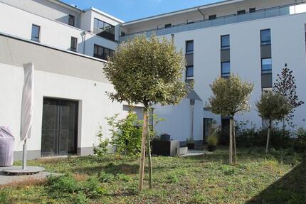 Wohnung Bottrop - 1 Zimmer, 37 m&sup2;, 480&euro; | Angebot:25962510