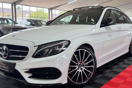 Mercedes-Benz C 250 77.500 km 26.900 &euro; Oberhausen 46047