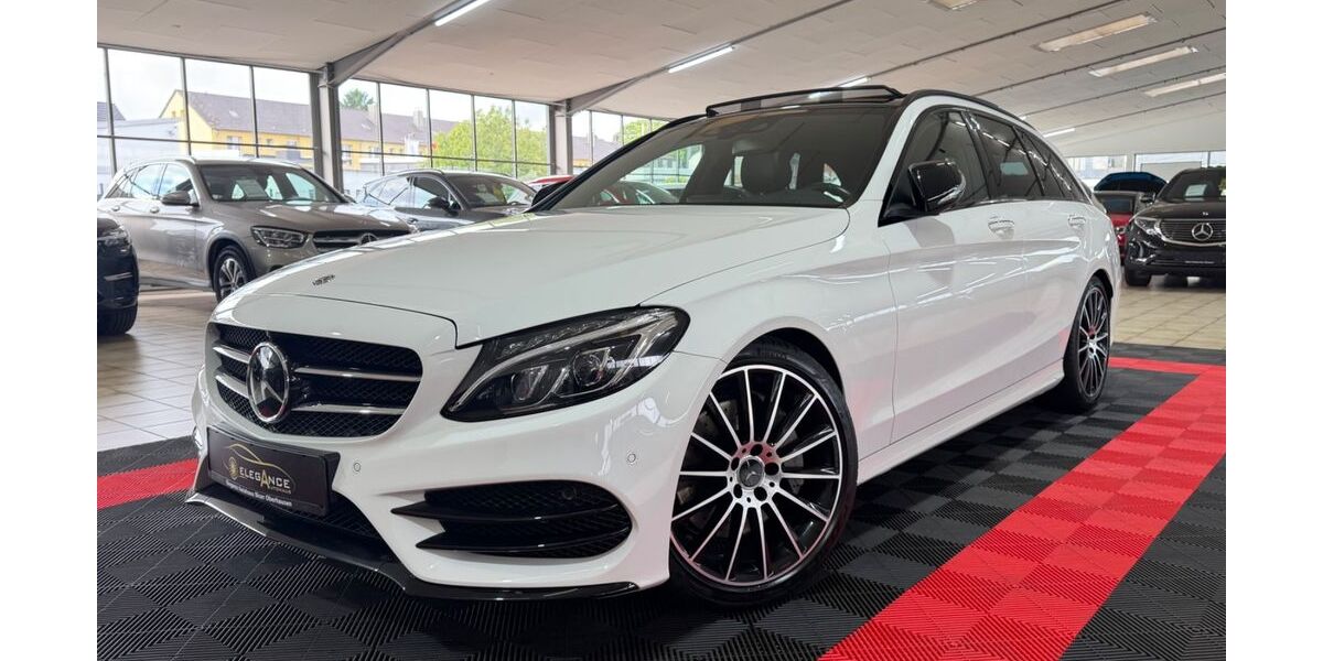 Mercedes-Benz C 250 77.500 km 26.900 &euro; Oberhausen 46047